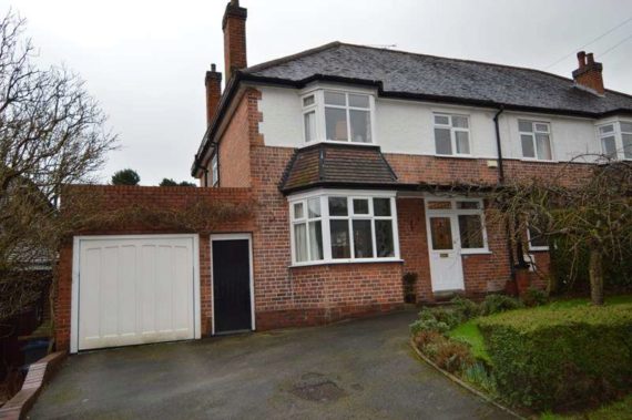 4 Bedroom Semi-Detac...